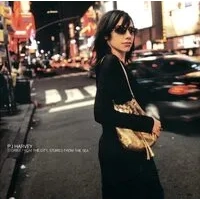 Stories from the City, Stories from the Sea | PJ Harvey