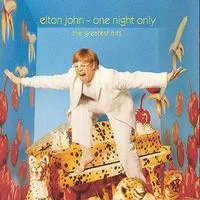 One Night Only: The Greatest Hits | Elton John