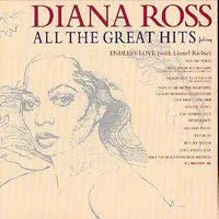 All the Great Hits | Diana Ross