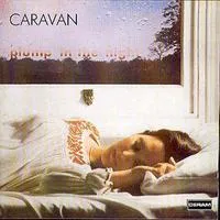For Girls Who Grow Plump In The Night | Caravan