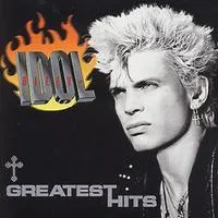 Greatest Hits | Billy Idol