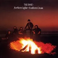 Northern Lights - Southern Cross | The Band