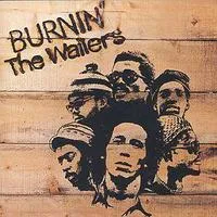 Burnin' | Bob Marley and The Wailers