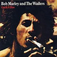 Catch a Fire | Bob Marley and The Wailers