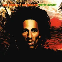 Natty Dread | Bob Marley & the Wailers