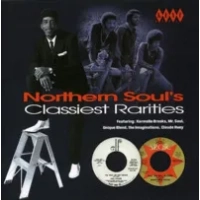 Northern Soul's Classiest Rarities - Volume 1 | Various Artists