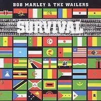 Survival | Bob Marley and The Wailers