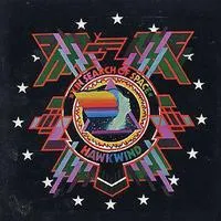 In Search Of Space | Hawkwind