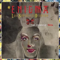 Love Sensuality Devotion: The Greatest Hits | Enigma