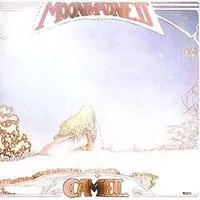 Moonmadness | Camel