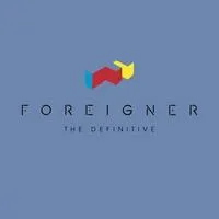 Definitive, The (Int'l Version) | Foreigner