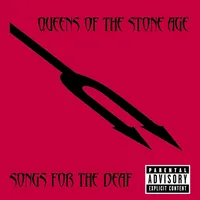 Songs for the Deaf | Queens of the Stone Age