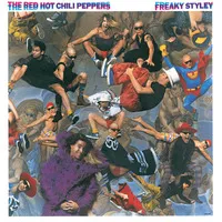 Freaky Styley | Red Hot Chili Peppers