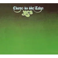 Close to the Edge | Yes