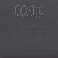 Back in Black | AC/DC