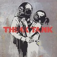 Think Tank | Blur