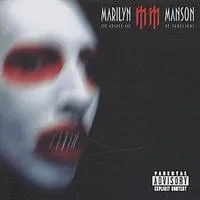 The Golden Age of Grotesque | Marilyn Manson