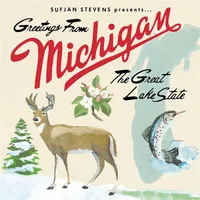 Michigan | Sufjan Stevens