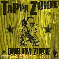 Dub Em Zukie: Rare Dubs 1976-1979 | Tapper Zukie