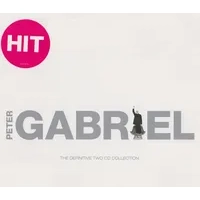 Hit: The Definitive Two CD Collection | Peter Gabriel