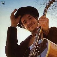 Nashville Skyline | Bob Dylan