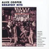 Alice Cooper's Greatest Hits | Alice Cooper