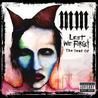 Lest We Forget - The Best Of | Marilyn Manson