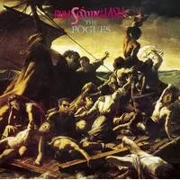 Rum, Sodomy and the Lash | The Pogues