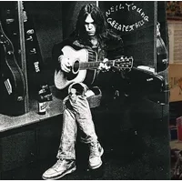 Greatest Hits | Neil Young