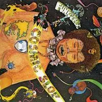 Cosmic Slop | Funkadelic