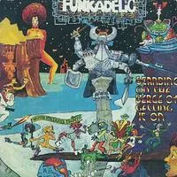 Standing On the Verge of Getting It On | Funkadelic