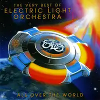 All Over the World: The Very Best of Electric Light Orchestra | Electric Light Orchestra