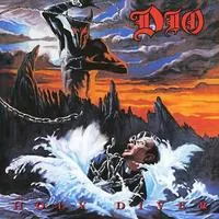 Holy Diver | Dio