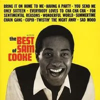 The Best Of | Sam Cooke