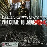 Welcome to Jamrock | Damian Marley