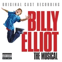 Billy Elliot - The Musical