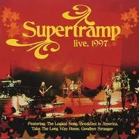 Live - 1997 | Supertramp