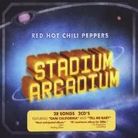 Stadium Arcadium | Red Hot Chili Peppers