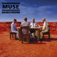 Black Holes and Revelations | Muse