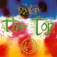The Top | The Cure