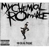 The Black Parade | My Chemical Romance