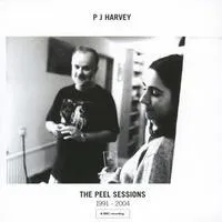 The Peel Sessions 1991-2004 | PJ Harvey