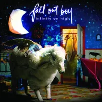 Infinity On High | Fall Out Boy