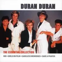 The Essential Collection | Duran Duran