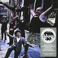 Strange Days (Remastered and Expanded) | The Doors