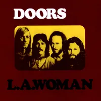 L.A. Woman | The Doors