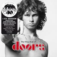 The Very Best Of | The Doors