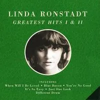 Greatest Hits I and II | Linda Ronstadt