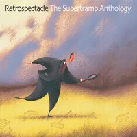 Retrospectacle: The Supertramp Anthology | Supertramp