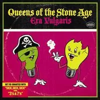 Era Vulgaris | Queens of the Stone Age